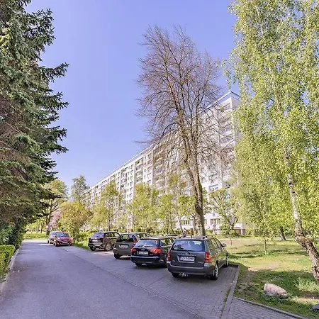 Apartament Hello Sztormowa Glamour