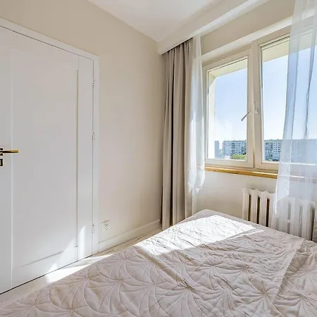 Hello Sztormowa Glamour Apartament